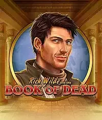Book of Dead