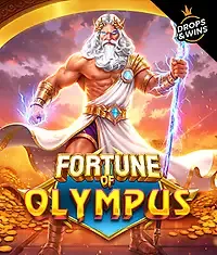 Fortune of Olympus