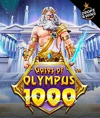 Gates of Olympus 1000