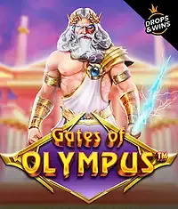 Gates of Olympus