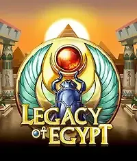 Legacy of Egypt