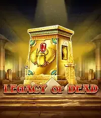 Legacy of Dead