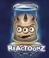 Reactoonz