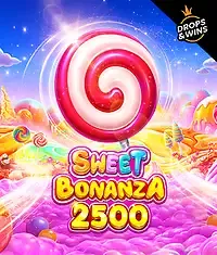 Sweet Bonanza