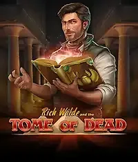 Tome of Dead